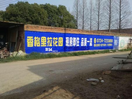瑞丽墙体广告对比传统广告媒介的优势在哪里