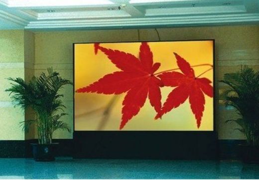 瑞丽LED显示屏