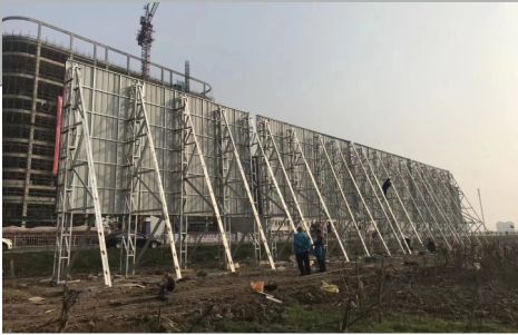 瑞丽什么是广告物料？