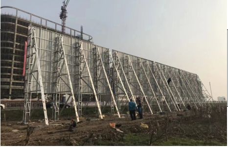 瑞丽凯创教你怎样选择户外广告牌的最佳位置