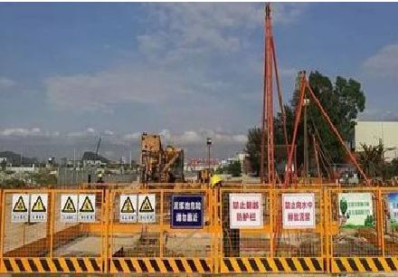 瑞丽房地产项目标识制作要点