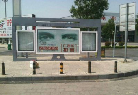 瑞丽社区广告投放的几种常见方式。