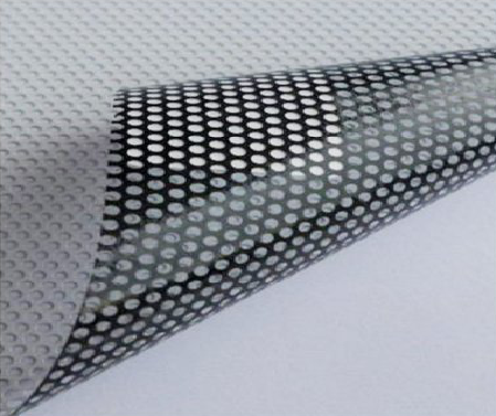 瑞丽优劣单透膜的鉴定方法。