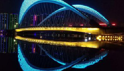 瑞丽亮化工程如何做好公共区域的安全性。