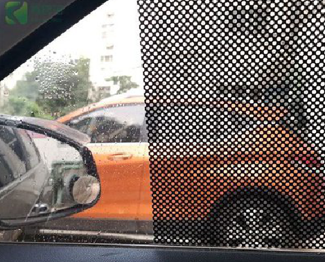 瑞丽怎么判断单透膜的好坏？