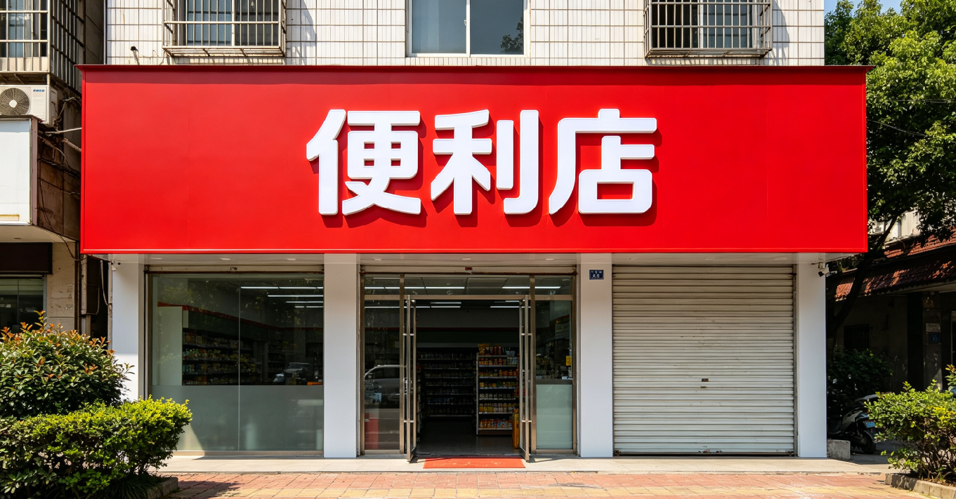 瑞丽门店招牌怎么选？主流门头招牌类型优缺点及适用场景全解析