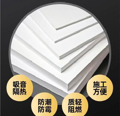 瑞丽雪弗板和PVC板材有什么区别？
